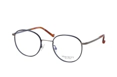 Hackett London HEB 279 969, including lenses, ROUND Glasses, MALE