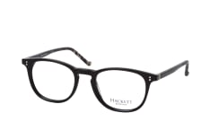 Hackett London HEB 281 001, including lenses, ROUND Glasses, MALE