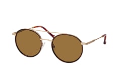 Hackett London HSB 915 414, ROUND Sunglasses, MALE, available with prescription