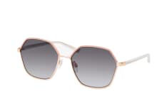 Ted Baker Teresa 1643 401, SQUARE Sunglasses, FEMALE, available with prescription