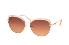 Ted Baker Tamma 1661 209, BUTTERFLY Sunglasses, FEMALE