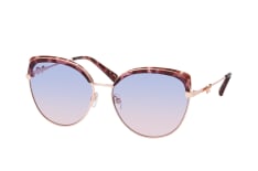 Ted Baker Tamma 1661 244, BUTTERFLY Sunglasses, FEMALE