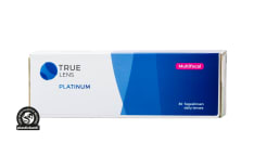 TrueLens TrueLens Platinum Daily Multifocal liten