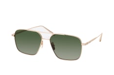 Chimi Aviator Sun Pol. Green, AVIATOR Sunglasses, UNISEX, polarised, available with prescription