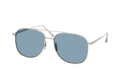 Chimi Pilot Sun Pol. Blue, AVIATOR Sunglasses, UNISEX, polarised, available with prescription