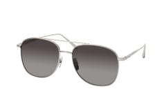 Chimi Pilot Sun Pol. Grey, AVIATOR Sunglasses, UNISEX, polarised, available with prescription