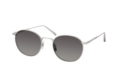 Chimi Round Sun Pol. Grey, ROUND Sunglasses, UNISEX, polarised, available with prescription