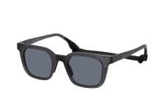 Chimi 04 Active grey, SQUARE Sunglasses, UNISEX, polarised