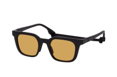 Chimi 04 Active black, SQUARE Sunglasses, UNISEX, polarised