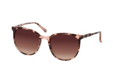 Mister Spex Collection Charlott 2114 R14, ROUND Sunglasses, FEMALE, available with prescription