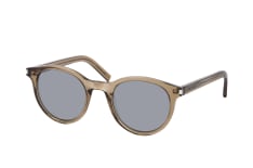 Saint Laurent SL 342 005, ROUND Sunglasses, UNISEX, available with prescription