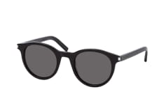 Saint Laurent SL 342 001, ROUND Sunglasses, UNISEX, available with prescription