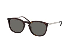 Saint Laurent SL 360 002, ROUND Sunglasses, MALE
