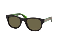 Gucci GG 0003SN 002, SQUARE Sunglasses, MALE, available with prescription