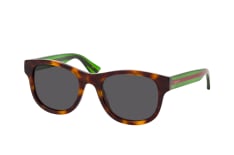 Gucci GG 0003SN 003, SQUARE Sunglasses, MALE, available with prescription