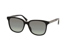 Gucci GG 0376SN 001, SQUARE Sunglasses, FEMALE, available with prescription