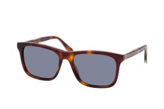 Gucci GG 0381SN 009, RECTANGLE Sunglasses, MALE, available with prescription