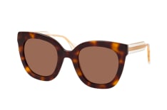 Gucci GG 0564SN 002, BUTTERFLY Sunglasses, FEMALE, available with prescription