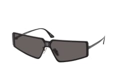 Balenciaga BB 0192S 001, SINGLELENS Sunglasses, UNISEX