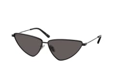 Balenciaga BB 0193S 001, BUTTERFLY Sunglasses, FEMALE