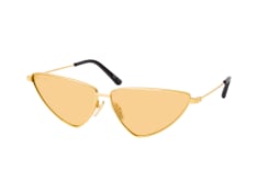 Balenciaga BB 0193S 002, BUTTERFLY Sunglasses, FEMALE