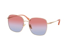 Chloé CH 0076SK 005, SQUARE Sunglasses, FEMALE