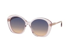 Chloé CH 0081S 003, ROUND Sunglasses, FEMALE