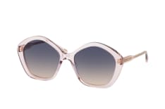 Chloé CH 0082S 003, ROUND Sunglasses, FEMALE