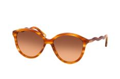 Chloé CH 0087S 002, BUTTERFLY Sunglasses, FEMALE, available with prescription