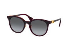 Gucci GG 1073SK 002, BUTTERFLY Sunglasses, FEMALE, available with prescription