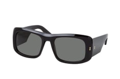 Gucci GG 1080S 001, RECTANGLE Sunglasses, MALE