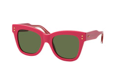 Gucci GG 1082S 004, BUTTERFLY Sunglasses, FEMALE, available with prescription