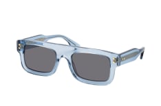Gucci GG 1085S 004, RECTANGLE Sunglasses, MALE