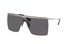 Gucci GG 1096S 001, SINGLELENS Sunglasses, MALE