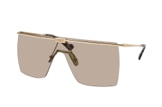 Gucci GG 1096S 002, SINGLELENS Sunglasses, MALE