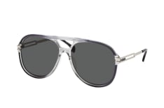 Gucci GG 1104S 001, AVIATOR Sunglasses, MALE