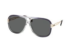 Gucci GG 1105S 001, AVIATOR Sunglasses, MALE