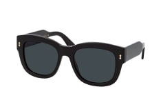 Gucci GG 1110S 001, SQUARE Sunglasses, MALE, available with prescription