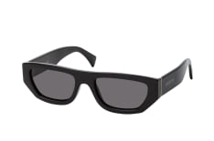 Gucci GG 1134S 002, RECTANGLE Sunglasses, MALE, available with prescription