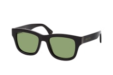 Gucci GG 1135S 001, SQUARE Sunglasses, MALE, polarised, available with prescription