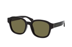 Gucci GG 1140SK 002, ROUND Sunglasses, MALE, available with prescription