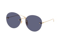 Gucci GG 1149S 002, ROUND Sunglasses, FEMALE