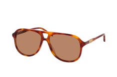Gucci GG 1156S 003, AVIATOR Sunglasses, MALE, available with prescription