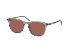 Gucci GG 1157S 002, ROUND Sunglasses, MALE, available with prescription