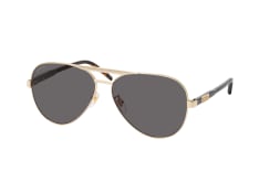 Gucci GG 1163S 001, AVIATOR Sunglasses, MALE