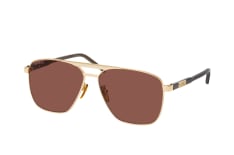 Gucci GG 1164S 002, AVIATOR Sunglasses, MALE, available with prescription
