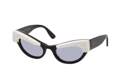 Gucci GG 1167S 001, BUTTERFLY Sunglasses, FEMALE