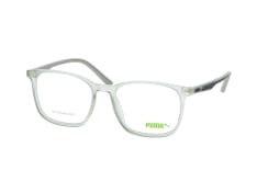 Puma PU 0371O 004, including lenses, SQUARE Glasses, MALE
