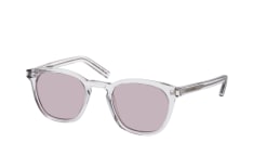 Saint Laurent SL 28 043, ROUND Sunglasses, UNISEX, available with prescription