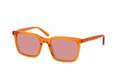 Saint Laurent SL 500 005, SQUARE Sunglasses, MALE, available with prescription
